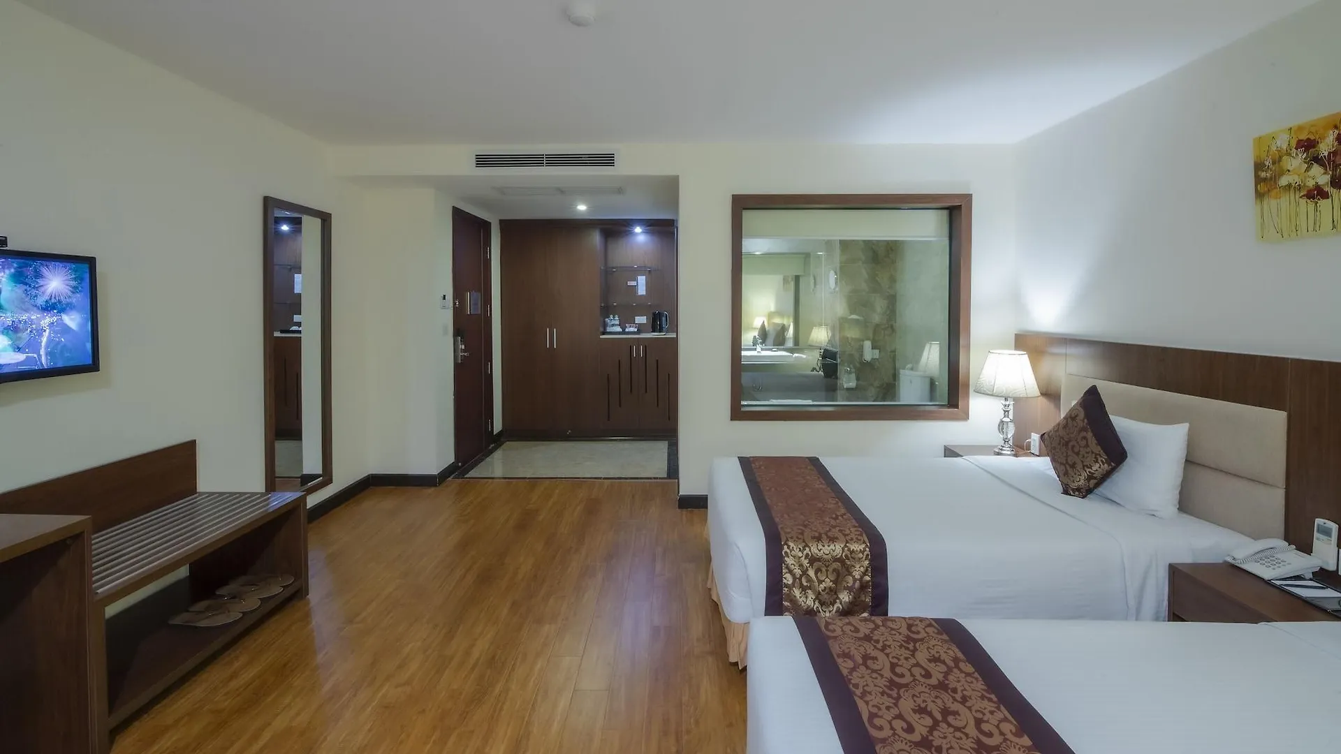 Muong Thanh Grand Da Nang Hotel
