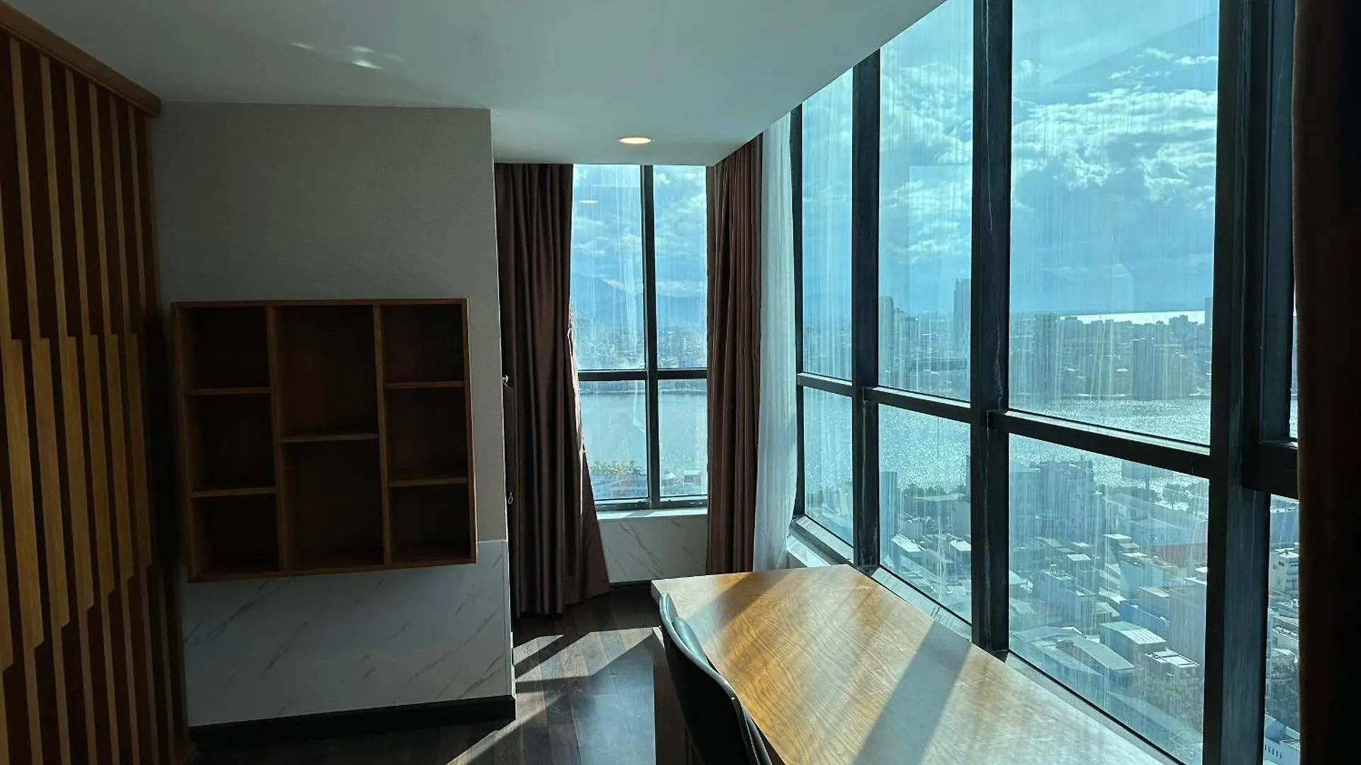 Muong Thanh Grand Da Nang Hotel
